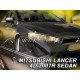 Mitsubishi Lancer Mitsubishi Lancer