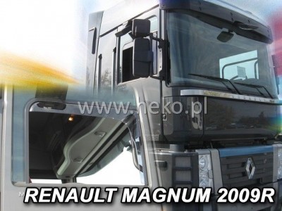 Ветробрани Heko за Renault Magnum от 1990 за предни врати Ветробрани Heko за Renault Magnum от 1990 за предни врати