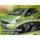 Skoda Citigo Skoda Citigo