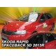 Skoda Rapid Skoda Rapid