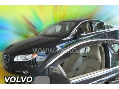 Ветробрани Heko за Volvo XC90 2003-2015 за предни врати